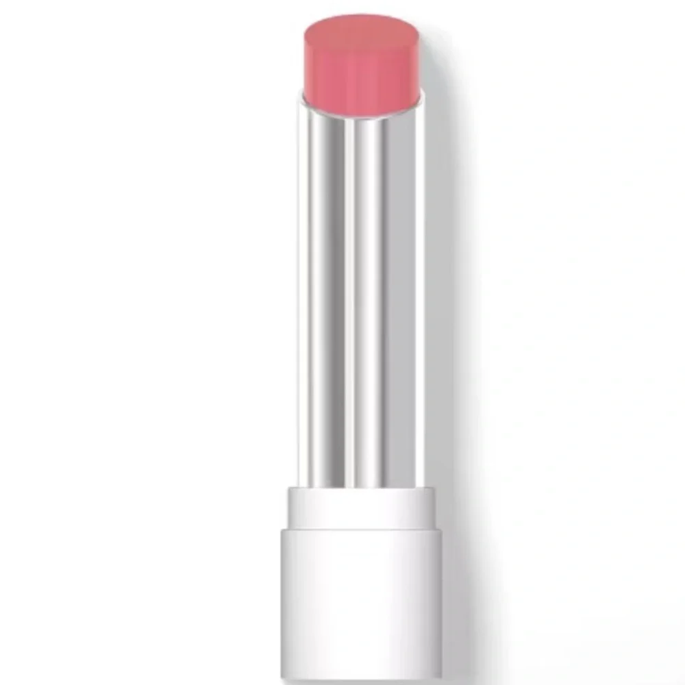 💎 Wet n Wild Rose Oil Comforting Lip Color Lipstick Color Biscotti Mommy